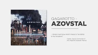 Qaqarotto Azovstal 