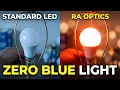 RA Optics Lumios Candle LED Light Bulb Review