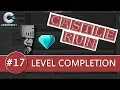 Construct 3 Tutorial - CASTLE RUN