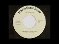 Patsy Jones - Serving Your Time International Sound I S 110