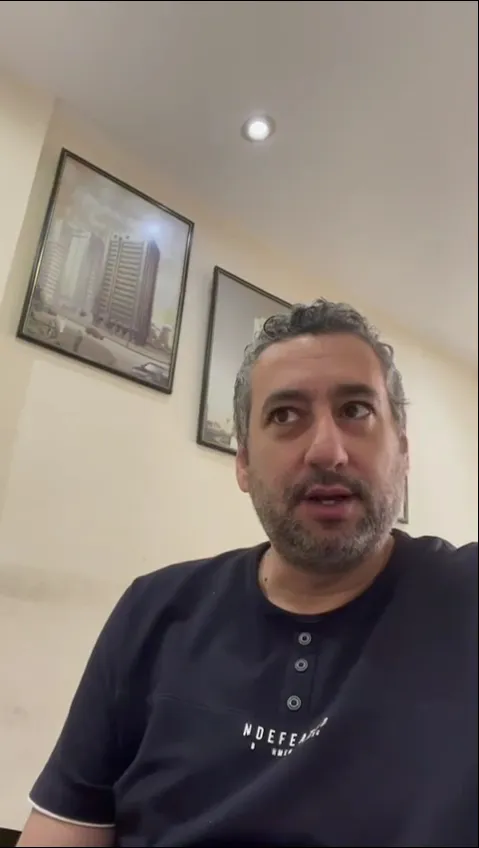 Customer testimonial video 7