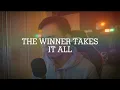 Download Lagu ABBA | The Winner Takes It All | Cover by Myko Mañago | SOBRANG SAKIT NG KANTA !! 🥲😭