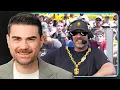 Aaron Rodgers Torched Fauci on ESPN s Own Air