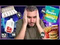 Is Ethan Out Of Touch Guessing Grocery Prices The Game - H3 Show