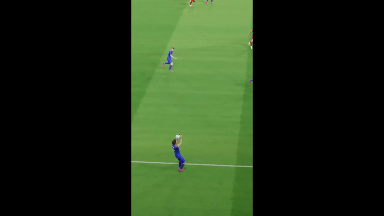 Goal or Own Goal?