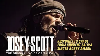 original saliva singer josey scott claps back at bands current frontman