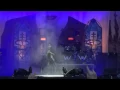 Download Lagu Marilyn Manson - Angel With The Scabbed Wings - Download Festival 2015 - England