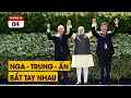 Download Lagu Ông Trump cay cú vì không được mời đến Trung Quốc và ra lời cảnh báo ông Putin.