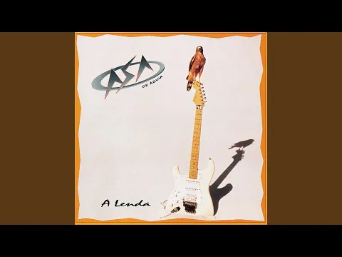 Clipe de Pra Lá De Bragadá - Asa De Águia