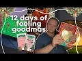 12 DAYS OF FEELING GOODMAS | DAG 7🎄🤶