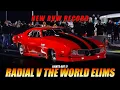 Lights Out 17 - Radial vs The World Eliminations