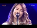Download Lagu Scandal - Take Me Out LIVE 160801