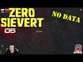 ZERO Sievert - 05 No Data Quest Gameplay German Let s Play Deutsch 4K 0 27