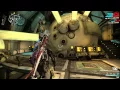 Warframe scan oculyst