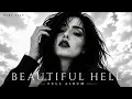 Beautiful Hell (Full Album)- Nyra Vale (Darkwave / Coldwave / Post-Punk)