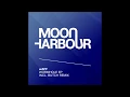 wAFF - Wormhole (Butch's Earworm Remix) (MHR099)