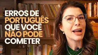 10 principais erros de Língua Portuguesa em e-mails