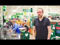 US Culture Shock A Brit s First Visit to Menards