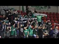 Download Lagu Orion verliest in kolkende Topsporthal in Doetinchem van Griekse topclub Panathinaikos