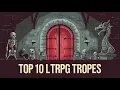 These Tropes Are Why I Read LitRPG
