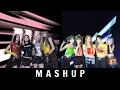 Download Lagu JUMP x CRAZY | BLACKPINK x LE SSERAFIM