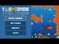 Yellow Submarine JAVA GAME Inlogic Software 2003 year FULL WALKTHROUGH