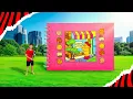 Download Lagu BOBBIE GOODS PEQUENO VS MEDIO VS GRANDE!