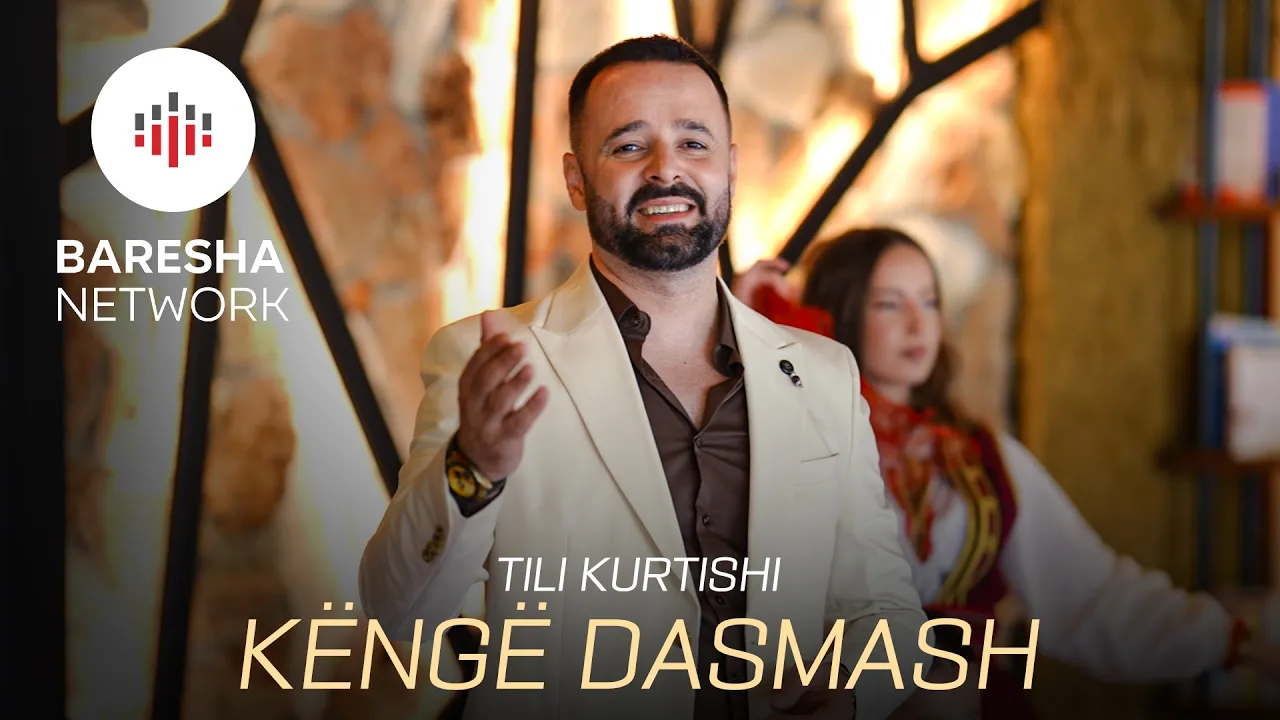 Tili Kurtishi - KËNGË DASMASH
