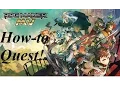 How to make quests in RPG maker ace
