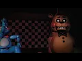 FNaF 2 Menu Theme Vibes RUSHED-