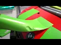 Chinese Vinyl VS Vvivid Vinyl VS 3m Vinyl part 1