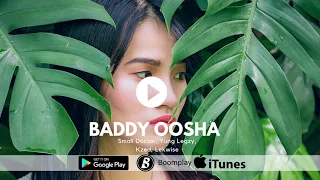 baddy oosha ft small doctor yung legzy kzed lekwise