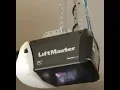 Easy Fix Garage Door Not Close 100 saving tip ft Diagnostic Code 4 6 Flashes