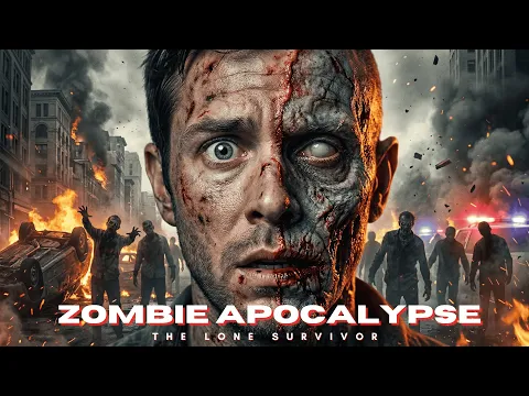 Zombie Apocalypse: The Lone Survivor Episode 4