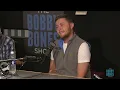 Scotty McCreery Performs "Five More Minutes" on the Bobby Bones Show
