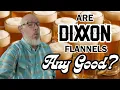 Are Dixxon Flannels Worth It Review of The Cold One