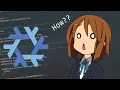 The Linux Distro That Literally CAN T BREAK