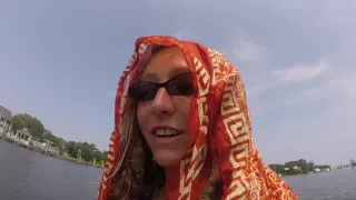 Episode 238 – Trip to Maine Day 7 Spooners Creek  –  Life on a Sailboat Day 139