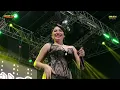 LUSYANA JELITA - AWKWARD LAILA | OM ADELLA LIVE BUNGKO LOR CIREBON