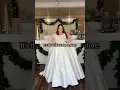 Your Search Ends Here 600 Plus Size Wedding Gowns Ready To Be Tried On