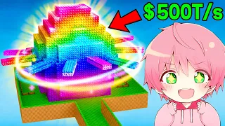 世界一レアな卵を盗むロブロックス..【ROBLOX】