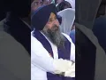 Download Lagu Chote Veer @BhaiJagjeetSinghBabiha Da Pyaar 🙏🏽❤️ #naamraskirtandarbar #kirtan #gurbani