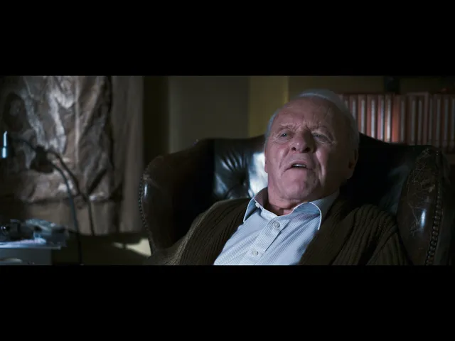 The Father - Nulla è come sembra | Trailer