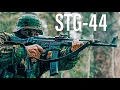 Grandpa Hated This Find Out Why STG-44