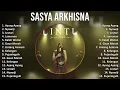 Download Lagu Sasya Arkhisna 2025 MIX Top Hits - Ayang Ayang, Nyawiji, Lestari, Lamunan