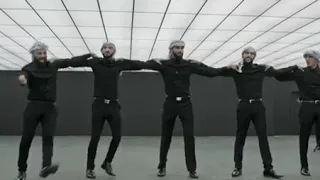 حياهم الله الفلسطينية 