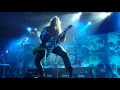 Black Label Society - Angel of Mercy Solo Live at The Roundhouse 2015 (Sydney, Australia)