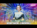 Lagu AJENG FEBRIA - KAWITANING SINAWANG | Mahesa music
