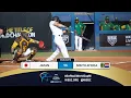 Highlights | Game 4 Japan vs South Africa | 2024 WBSC Men's Softball World Cup Group C