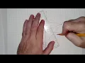 Dilation with Scale Factor One Half